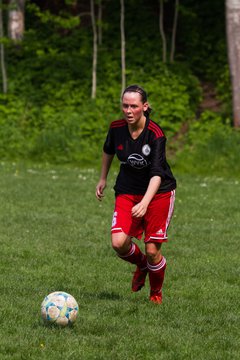 Bild 157 - Frauen Rot-Schwarz Kiel - MTSV Olympia Neum�nster : Ergebnis: 4:1
